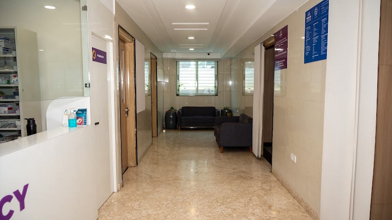 Vriksh Fertility - HSR Layout - Vriksh Fertility - HSR Layout, 29/A, 1st Floor, 27th Main Rd, next to Police Station, Phase 3, 1st Sector, HSR Layout, Bengaluru, Karnataka 560102, India
