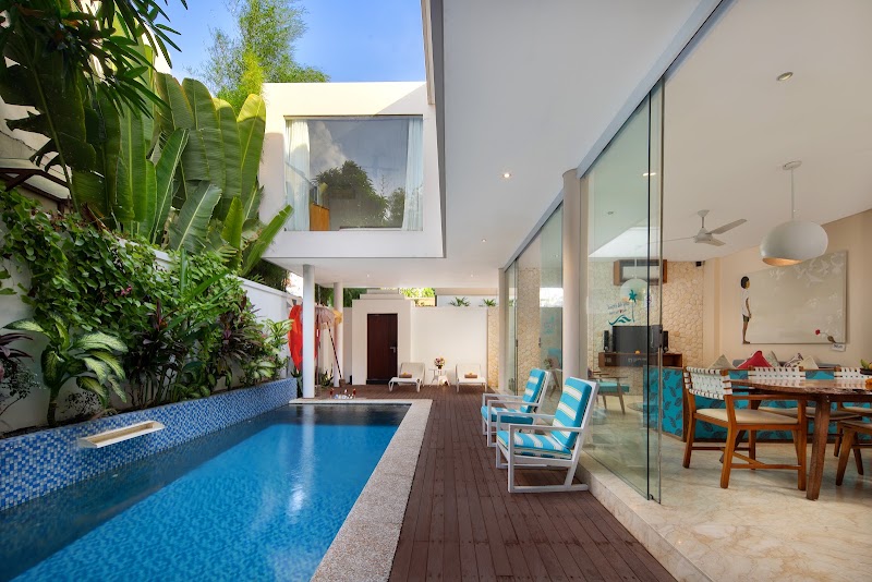 Beautiful Bali Villas - Beautiful Bali Villas, Jl. Padma Tim. No.16, Legian, Kec. Kuta, Kabupaten Badung, Bali 80361, Indonesia