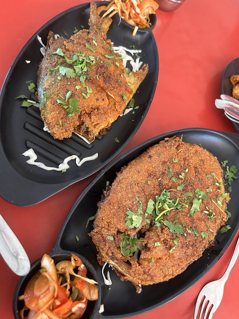 Kokan Fusion Food Adda - Kokan Fusion Food Adda Kokan Fusion Dhuriwada malvan Maharashtra :- 416606, near saiba hotel, Chivla, Malvan, Maharashtra 416606, India