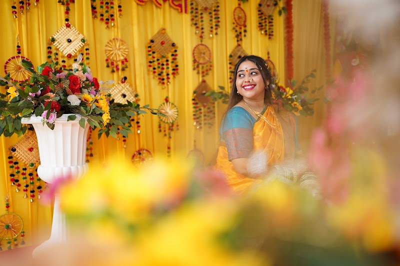 Ahmed Photo Studio - Ahmed Photo Studio Infront of R. D. Tiwari School, Great Eastern Rd, Amapara, Raipur, Chhattisgarh 492001, India