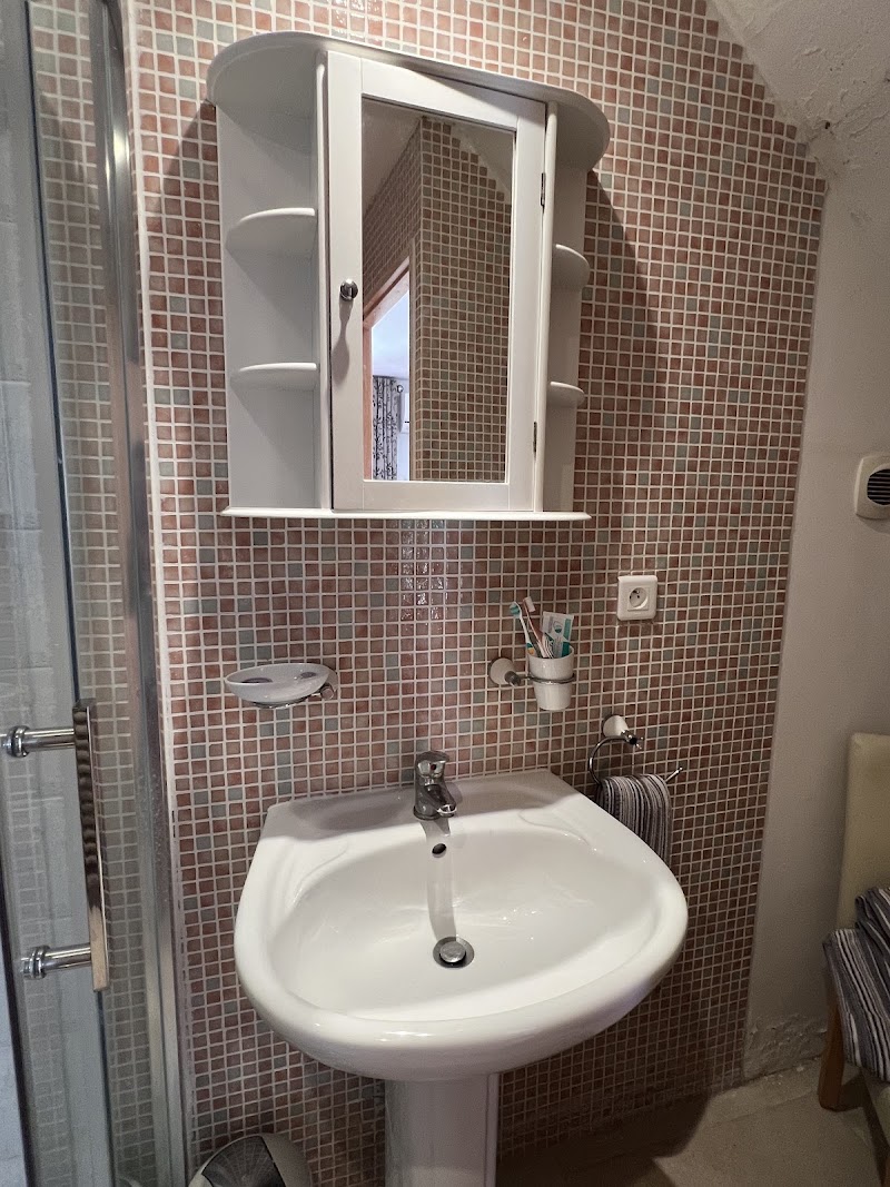 Villa Azur - Villa Azur, 814 Chem. de Vaussière, 83510 Lorgues, France