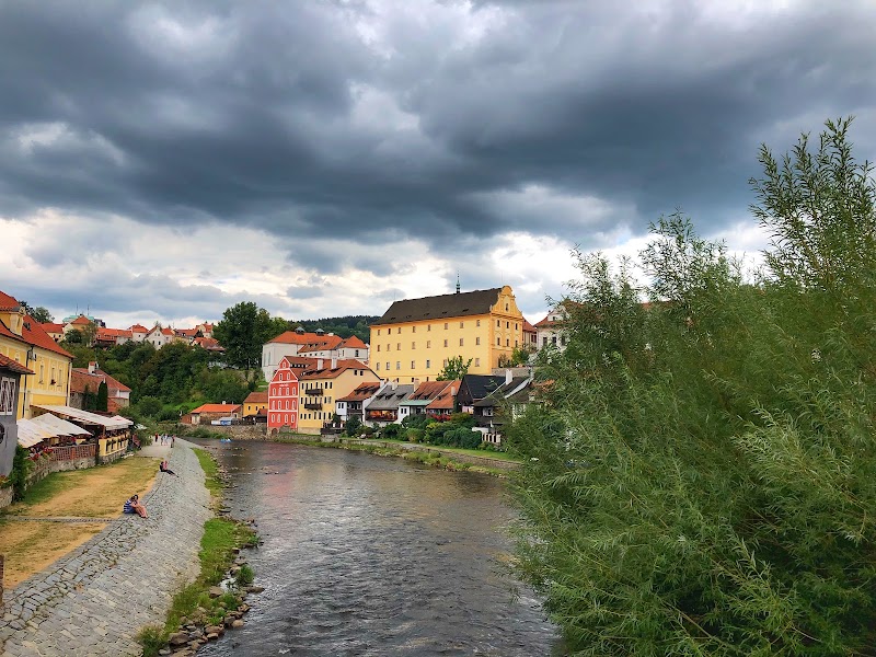 Český Krumlov - Český Krumlov, 381 01 Český Krumlov-Český Krumlov 1, Czechia