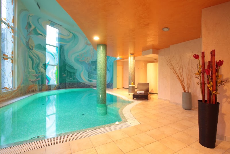 Hotel Promenáda - Hotel Promenáda, Tržiště 381/31, 360 01 Karlovy Vary-Karlovy Vary 1, Czechia