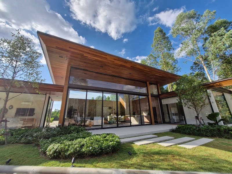 Naturale Phuket Luxury Pool Villas - Naturale Phuket Luxury Pool Villas, 8, 1 Soi Cherngtalay 1, Tambon Choeng Thale, Amphoe Thalang, Chang Wat Phuket 83110, Thailand