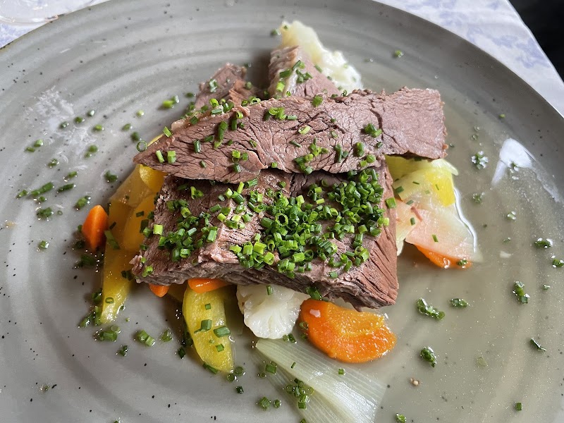 Restaurant Trübli - Restaurant Trübli Zeughausstrasse 67, 8004 Zürich, Switzerland