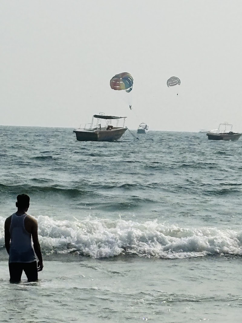 Goa Sathi - Goa Sathi Bardez, H No. 5, 10D, nr. TY Beach Front Residency, Maddo Waddo, Calangute, Goa, 403516, India