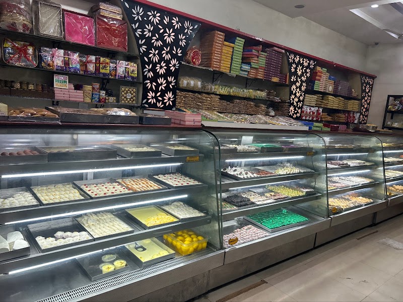 Indore Sweets