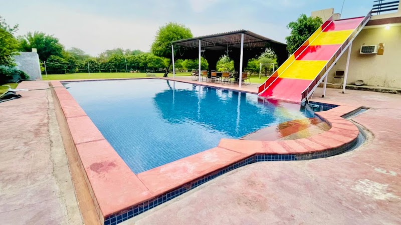 Aravali farmhouse in gurgaon for parties - Aravali farmhouse in gurgaon for parties, 122101, Aklimpur - Teekli Rd, Sector 68, Gurugram, Nurpur Jharsa, Haryana 122101, India