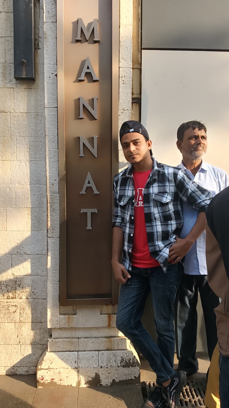 Lands end - Lands end, Mannat the land Ends, Siraj Dokadia Rd, Mount Mary, Bandra West, Mumbai, Maharashtra 400050, India