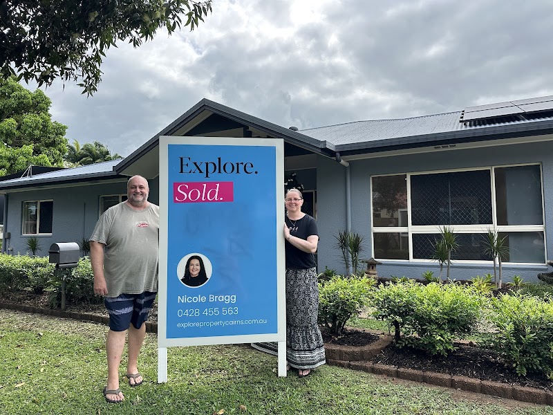 Nicole Bragg | Ray White | Cairns - Nicole Bragg | Ray White | Cairns 86-88 Woodward St, Edge Hill QLD 4870, Australia