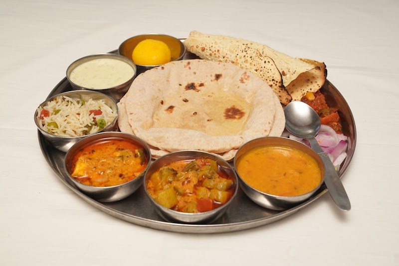 Priya Hotel and Restaurant - Priya Hotel and Restaurant, Nai Sarak, Soajti Gate, Jodhpur, Jodhpur-South (M Corp.), Rajasthan 342001, India