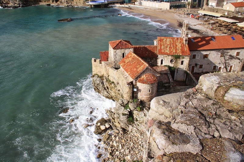 Budva - Budva Budva, Montenegro