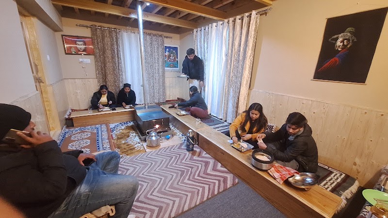 Cozy Nook Homestay - Cozy Nook Homestay, 72, Kaza - Kakti Path, near Electricity Board, Kaza, Kaza Khas, Himachal Pradesh 172114, India