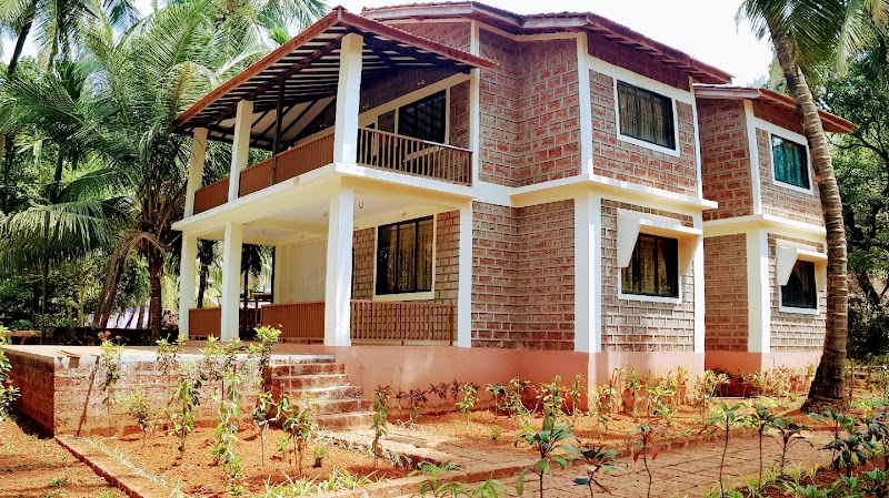 Verandah Solitude By The Sea (Homestay) - Verandah Solitude By The Sea (Homestay), Guhagar Taluka, Thakur, Bus Stop, 608, Wadikhate, Velaneshwar, Maharashtra 415729, India