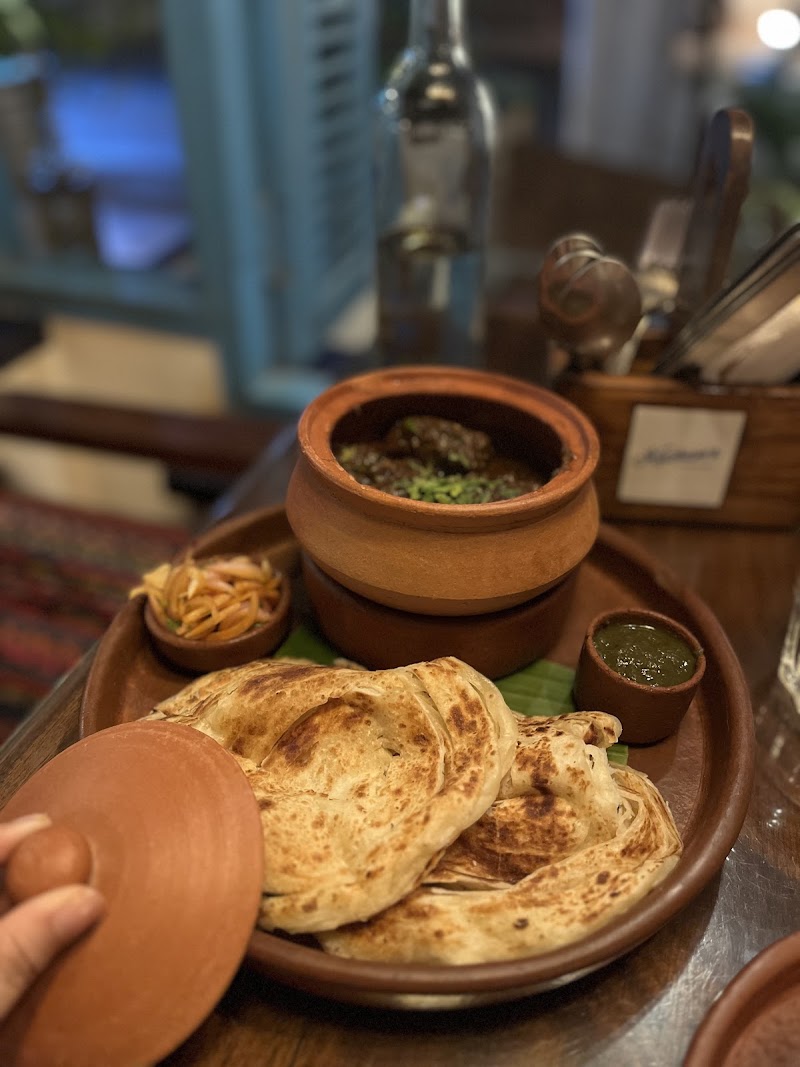 Kuchun's - Kuchun's EHN 43, New Wada, Morjim, Goa 403512, India
