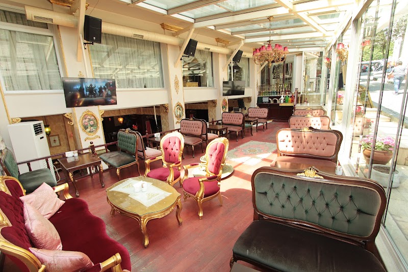 BALİN HOTEL SPECIAL CATEGORY - BALİN HOTEL SPECIAL CATEGORY, Mimar Kemalettin Mahallesi Ordu Caddesi, Mimar Kemalettin, Dibekli Camii Sok. No:10, 34126 Fatih/İstanbul, Türkiye