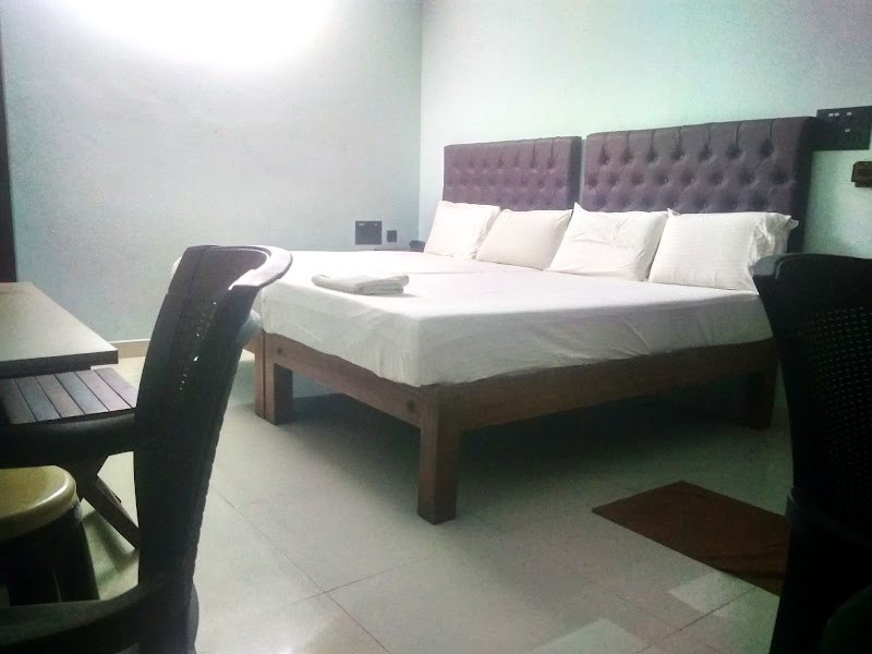 TRU COMFORT Guest House - TRU COMFORT Guest House 24, Ranga Pillai St, near Karthik Veg Hotel, MG Road Area, Puducherry, 605001, India