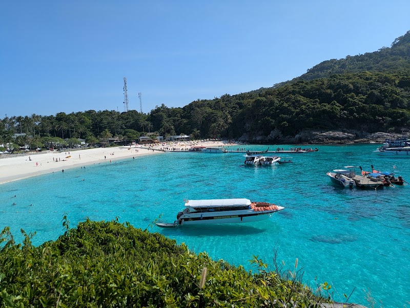 Koh Racha