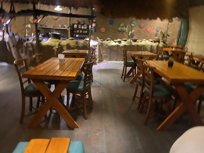 Smoky Kitchen - Smoky Kitchen No 100 Hambantota Road, Tissamaharama 82600, Sri Lanka