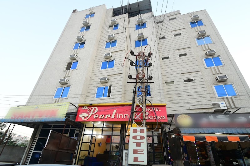 HOTEL PEARLINN