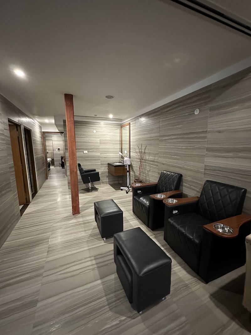 Tattva Wellness Spa - Tattva Wellness Spa Sarovar Portico Palolem, Nagorcem, Canacona, Goa 403702, India