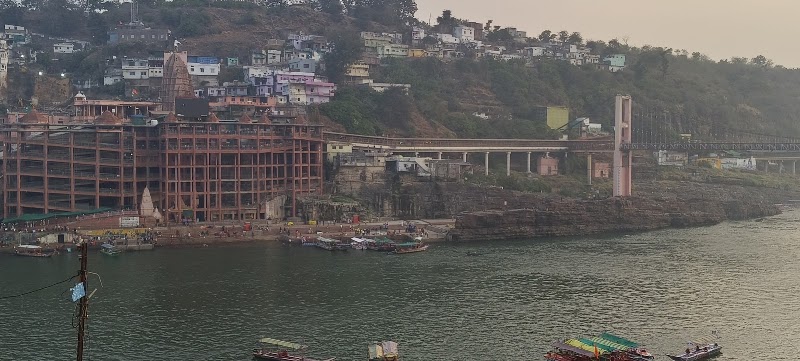MAHAKALESHWAR TEMPLE - MAHAKALESHWAR TEMPLE 13/9, Nanakheda, Pragati Nagar, Jawahar Nagar, Ujjain, Madhya Pradesh 456010, India