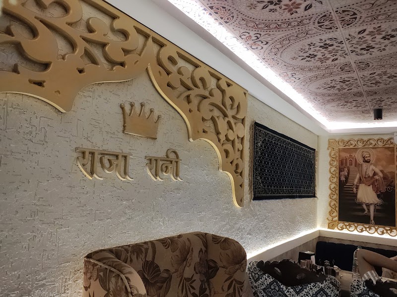Raja Rani Restaurant - Raja Rani Restaurant Devi Marg, Sen Colony, Bani Park, Jaipur, Jaipur Nagar Nigam Area, Rajasthan 302016, India