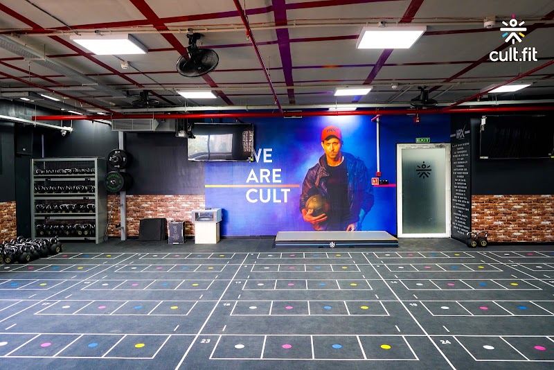 Cult Gym Pimple Nilakh | Best Gym in Pimple Nilakh, Pune - Cult Gym Pimple Nilakh | Best Gym in Pimple Nilakh, Pune, 2nd and 3rd floor, Epic Yashada Reality Group, New DP Rd, Matoshri Colony, Nandanwan Society, Vishal Nagar, Pimple Nilakh, Pimpri-Chinchwad, Maharashtra 411027, India