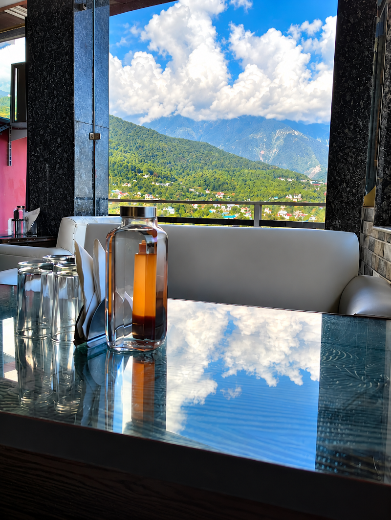Shiva Drink & Dine