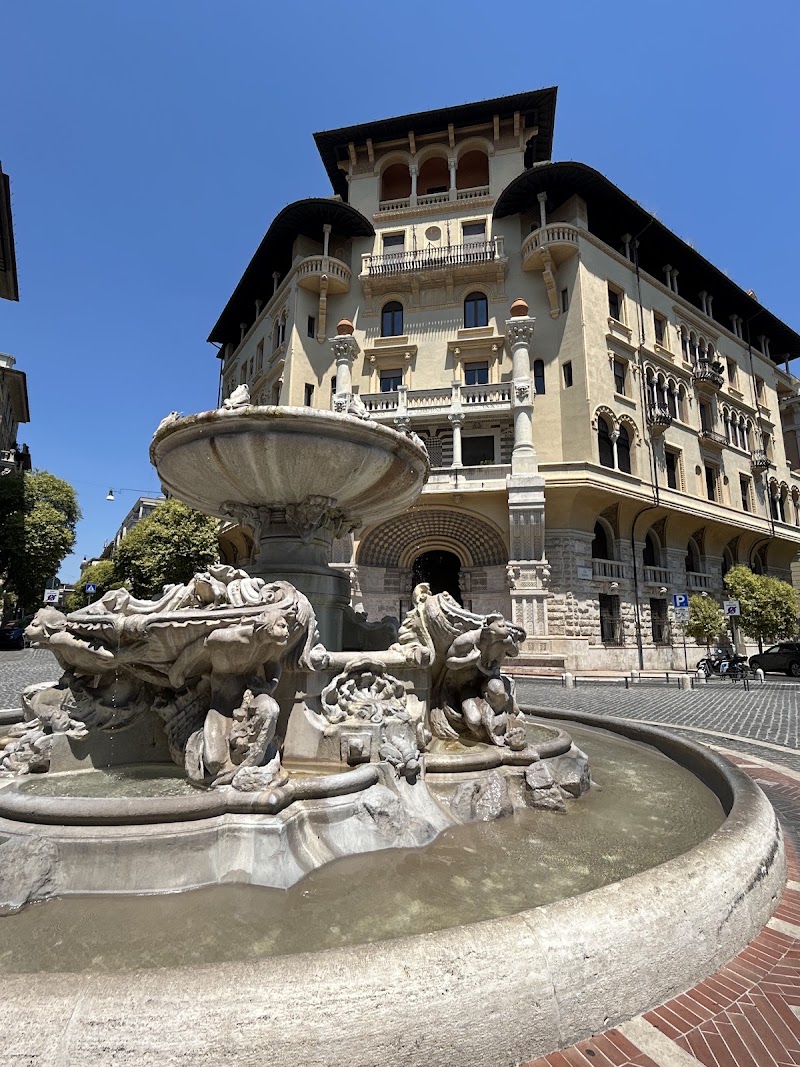 Il cd "Palazzo senza Nome" - Il cd "Palazzo senza Nome", Piazza Mincio, 2, 00198 Roma RM, Italy