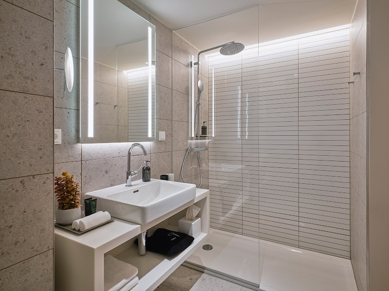 Adina Apartment Hotel Vienna Belvedere - Adina Apartment Hotel Vienna Belvedere Canettistraße 3, 1100 Wien, Austria