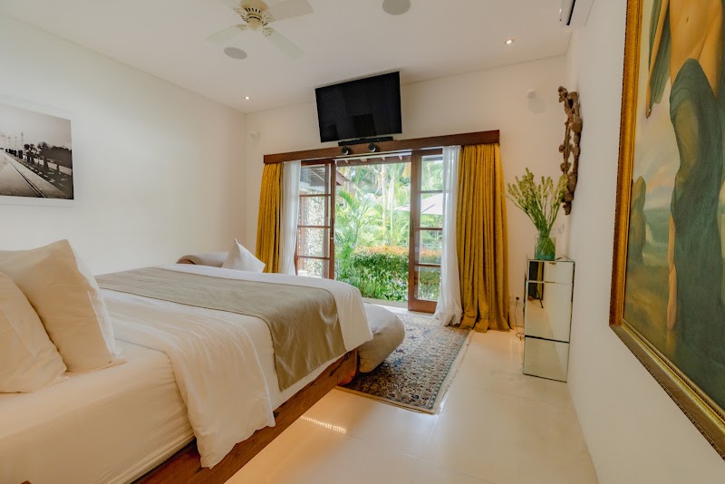 LataLiana Villas - LataLiana Villas, Jl. Abimanyu Gg. Melon, Seminyak, Kec. Kuta, Kabupaten Badung, Bali 80361, Indonesia