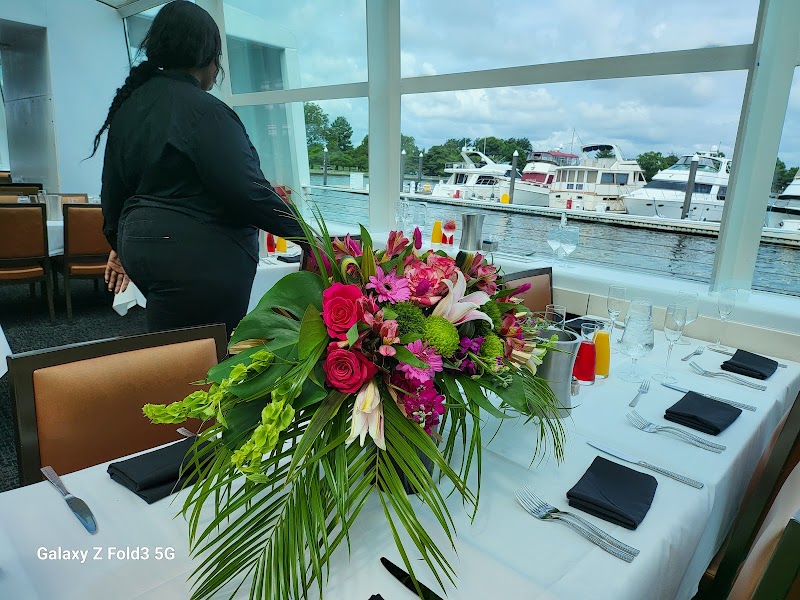 DC Boat Tours & Charters - DC Boat Tours & Charters, 580 Water St SW, Washington, DC 20024, USA