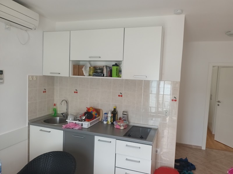 Tamaris Apartments - Tamaris Apartments, 46, Đuraševići, Montenegro