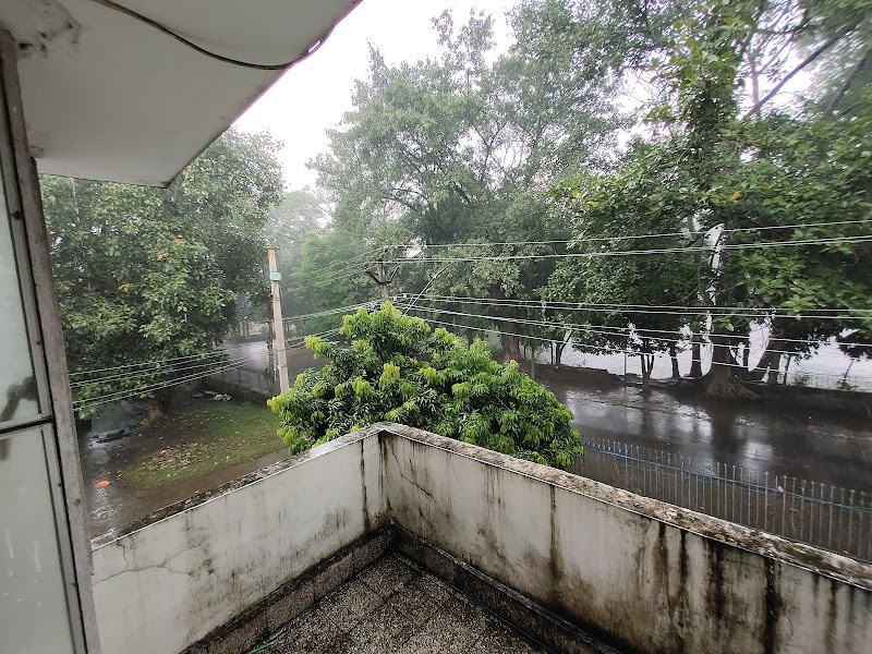 WALMI Residential Quarters - WALMI Residential Quarters Walmi Campus, Saida Nagar Colony, Phulwari Sharif, Patna, Bihar 801505, India