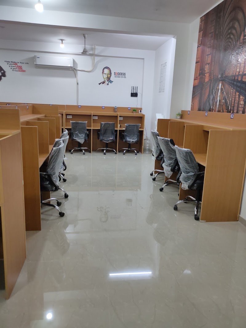 The Reader's Joint, Sector 15 - The Reader's Joint, Sector 15, 2nd floor, Pal Arcade, Shaheed Major Vikas Yadav Marg, Friends Colony, HVPNL Colony, Sector 15, Gurugram, Haryana 122001, India