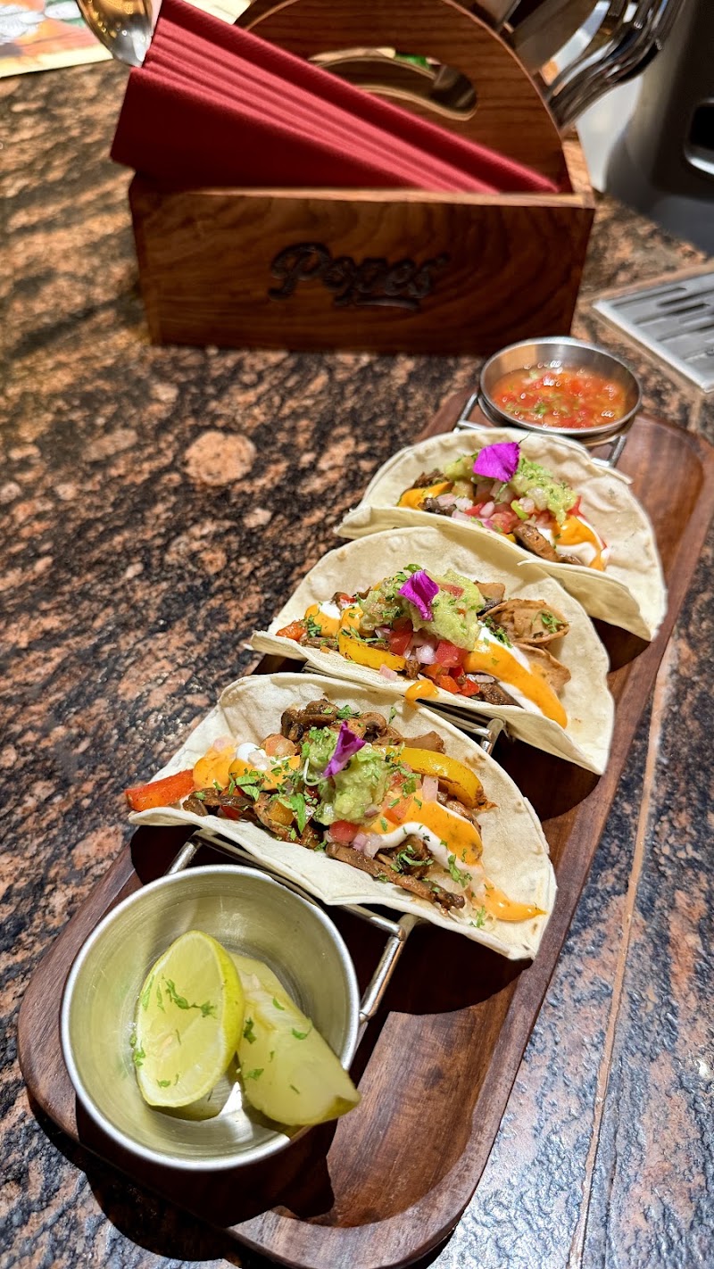 Popes' Southwest Cantina - Popes' Southwest Cantina Unit No. R1, 102A, & R1 102B, 101C & R1, M3M Broadway, Sector 71, Gurugram, Haryana 122012, India