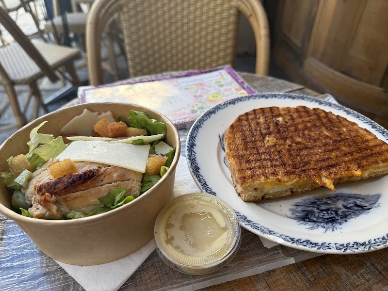 The Smiths Bakery - The Smiths Bakery 12 Rue de Buci, 75006 Paris, France