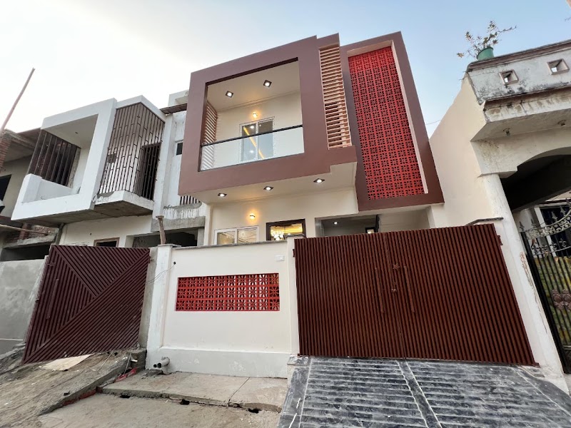 Yash Builders and Associates - Yash Builders and Associates Plot 2, Satrikh Rd, Ashraf Vihar Colony, Gomti Nagar, Lucknow, Uttar Pradesh 226028, India