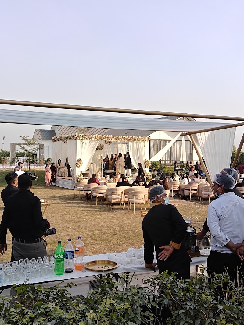 Farmhouse in Chattarpur for Party - Farmhouse in Chattarpur for Party, 301, Sultanpur, New Delhi, Delhi 110030, India
