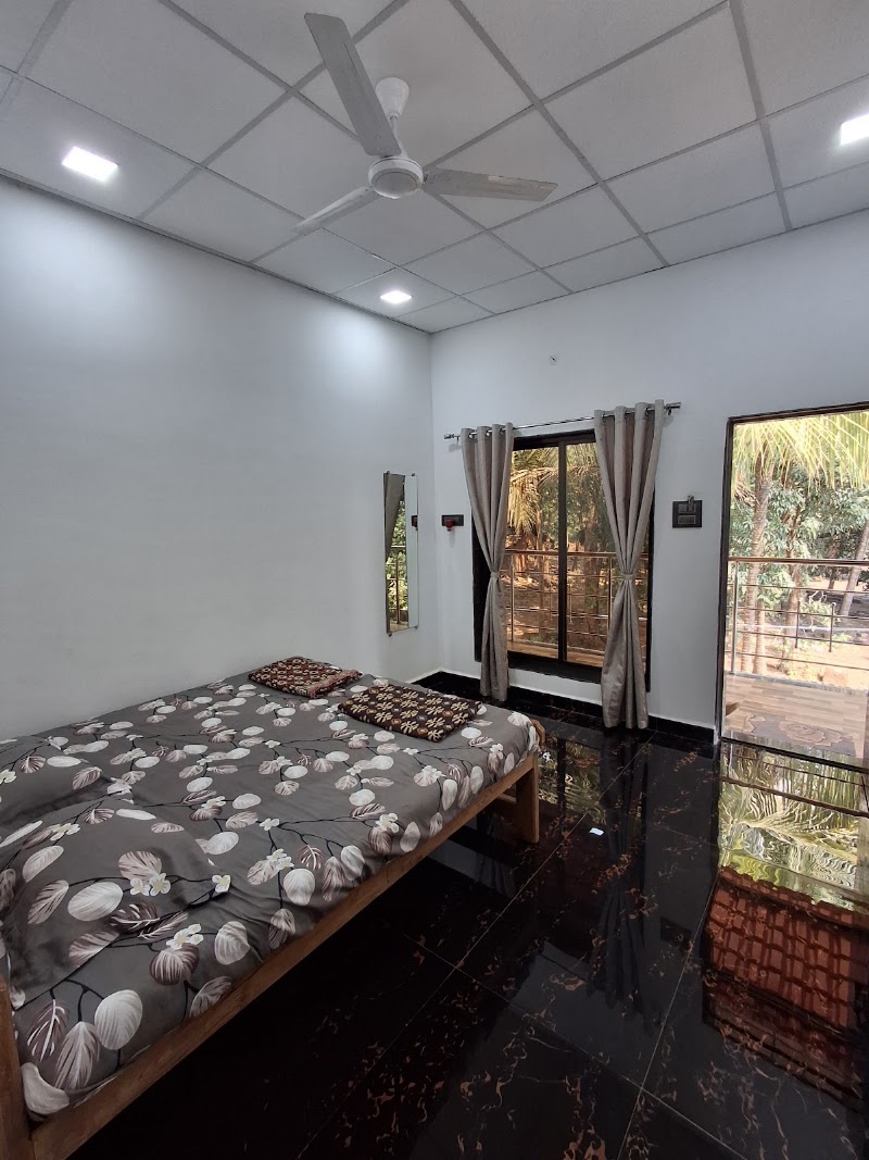Sitai homestay - Sitai homestay Chivla, Malvan, Maharashtra 416606, India