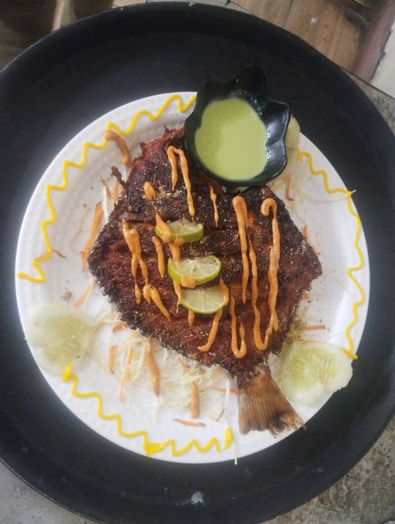 Bengaluru Restaurant - Bengaluru Restaurant Ganigara, C, Gurkar Ramanayak Ln, Ganigarpet, Nagarathpete, Bengaluru, Karnataka 560002, India