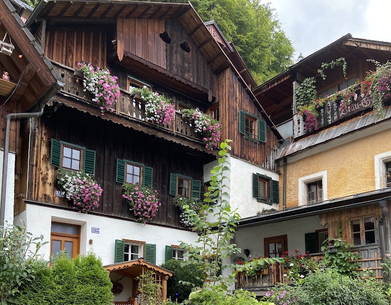 Marketplace Hallstatt - Marketplace Hallstatt Marktpl. 45, 4830 Hallstatt, Austria
