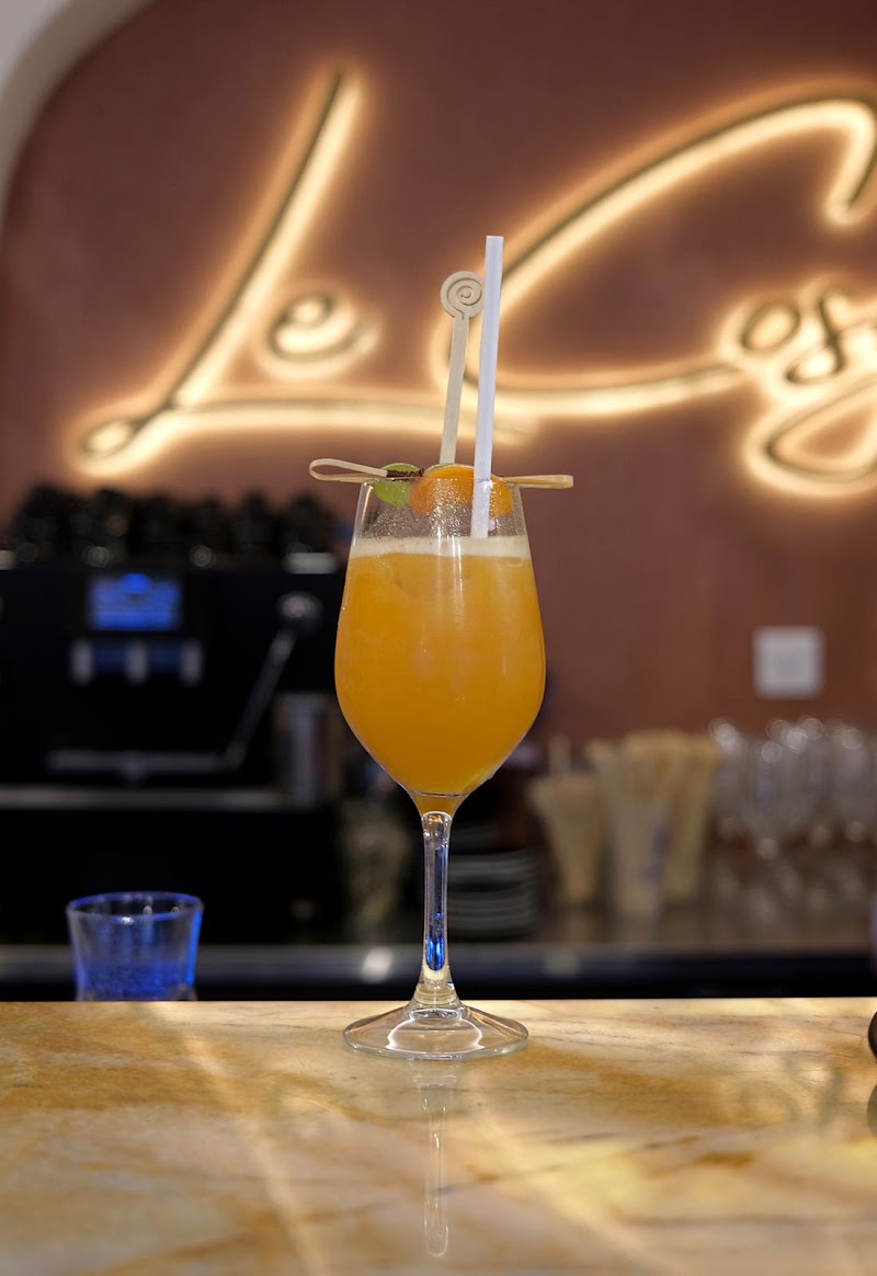 LE COSY - LE COSY 40 Av. Michel Jourdan, 06150 Cannes, France