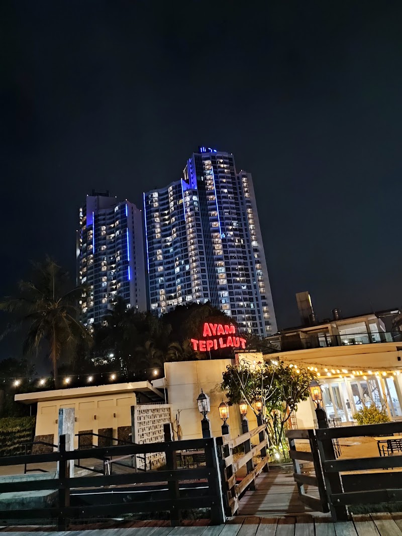 Ancol - Ancol Ancol, Pademangan, North Jakarta City, Jakarta, Indonesia