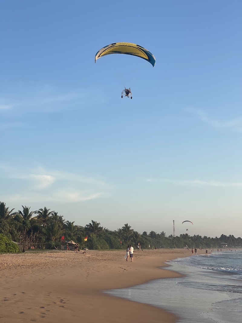 Ventura Beach - Ventura Beach, Sri Lanka
