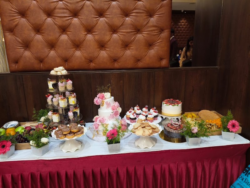 Angel Cakes Pune - Angel Cakes Pune, Easterlia Society Rd, Kalwad, Lohegaon, Pune, Maharashtra 411032, India