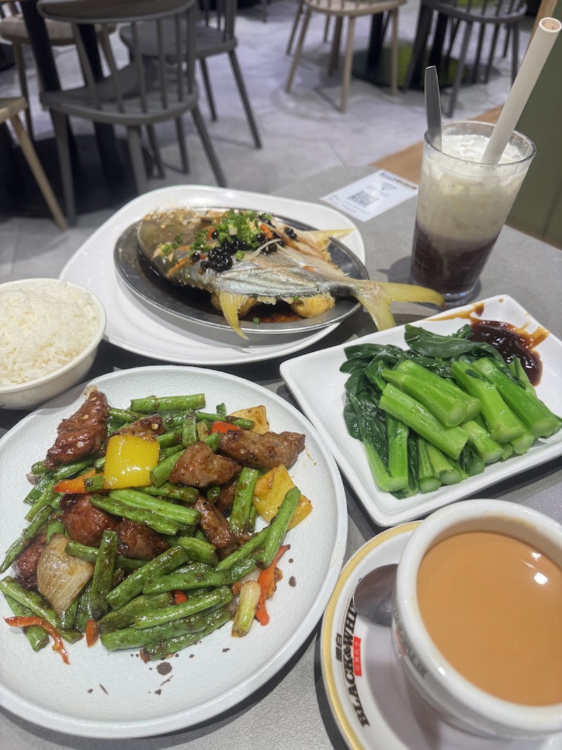 Yuen Long Bistro - Yuen Long Bistro, 2號 Sheung Ning Rd, Hang Hau, New Territories, Hong Kong