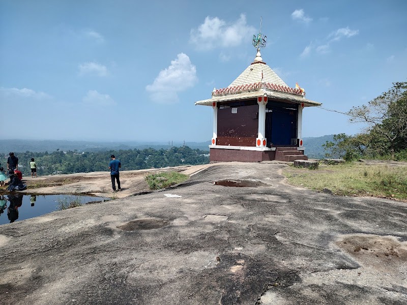 Myladippara - Myladippara, Civil Station, Madathumpadi, Kalpetta, Keralam 673122, India