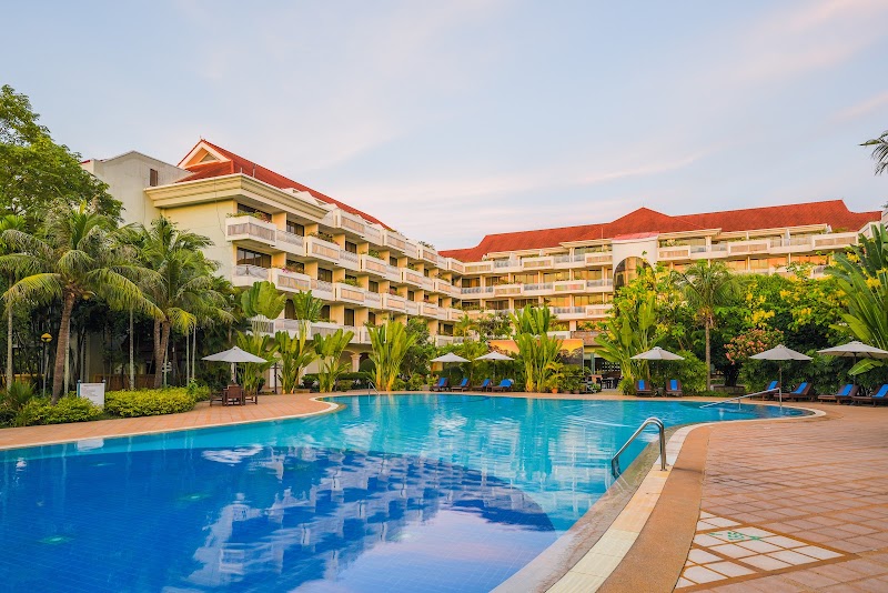 Angkor Century Resort and Spa - Angkor Century Resort and Spa, Khum, Komay Road, Krong Siem Reap, Cambodia